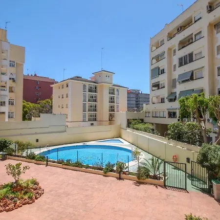 Apartment Torremolinos, Bonito Estudio En Calle Campillos Torremolinos