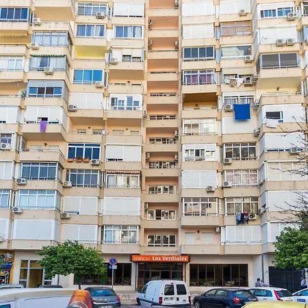 Apartment Torremolinos, Bonito Estudio En Calle Campillos