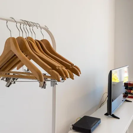 Torremolinos, Bonito Estudio En Calle Campillos Apartment *