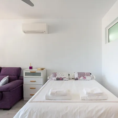 Torremolinos, Bonito Estudio En Calle Campillos Apartment Torremolinos