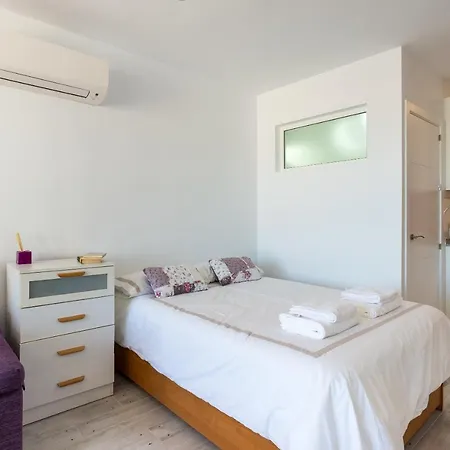 Torremolinos, Bonito Estudio En Calle Campillos Apartment Torremolinos