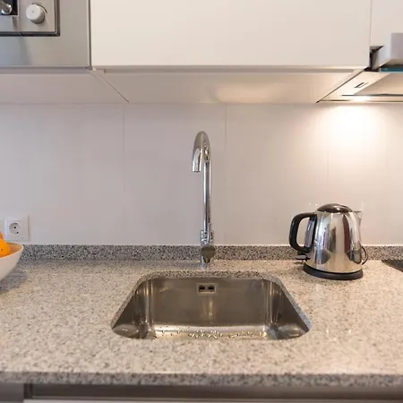 Torremolinos, Bonito Estudio En Calle Campillos Apartment *