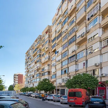 Apartment Torremolinos, Bonito Estudio En Calle Campillos Torremolinos
