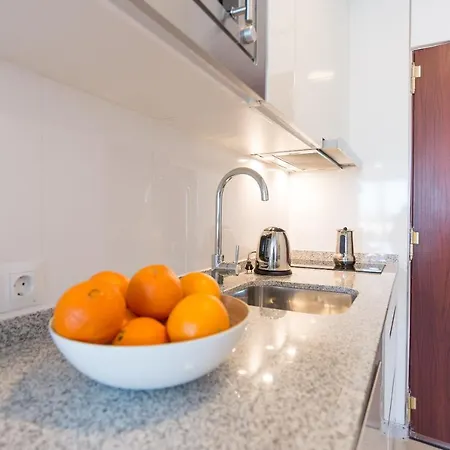 Torremolinos, Bonito Estudio En Calle Campillos Apartment *