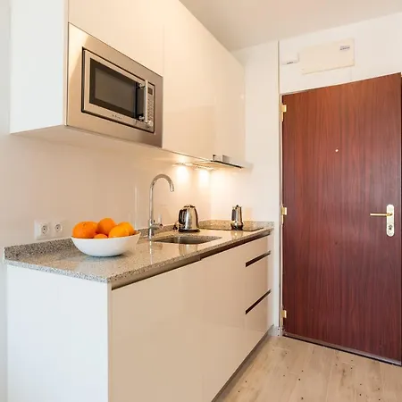 Torremolinos, Bonito Estudio En Calle Campillos Apartment *