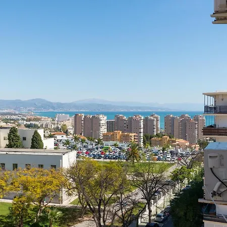 Apartment Torremolinos, Bonito Estudio En Calle Campillos Torremolinos