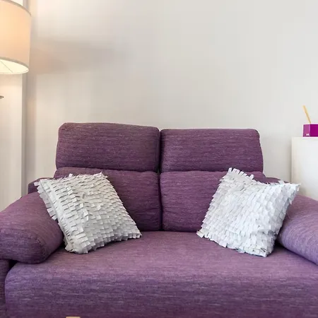 Apartment Torremolinos, Bonito Estudio En Calle Campillos Torremolinos