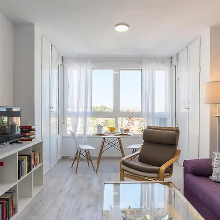 Torremolinos, Bonito Estudio En Calle Campillos Apartment Torremolinos