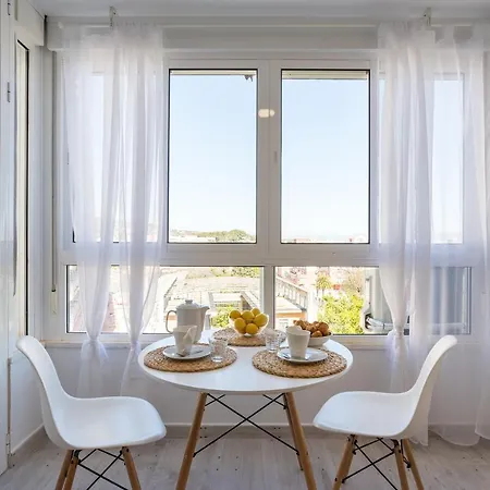 Torremolinos, Bonito Estudio En Calle Campillos Apartment