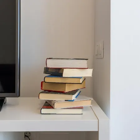 Torremolinos, Bonito Estudio En Calle Campillos Lägenhet